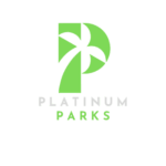 Platinum Parks logo